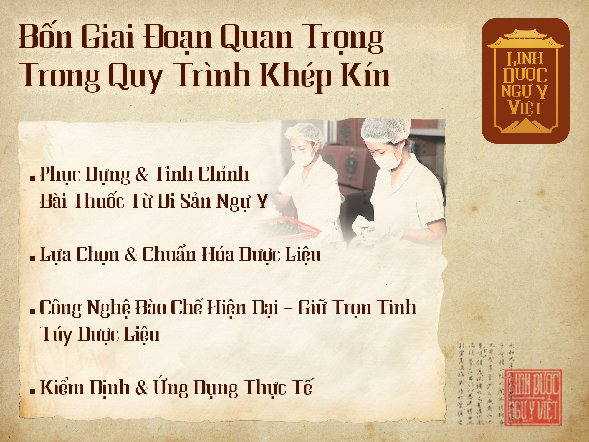 bon-giai-doan-quan-trong-quy-trinh-khep-kin-linh-duoc-ngu-y-viet
