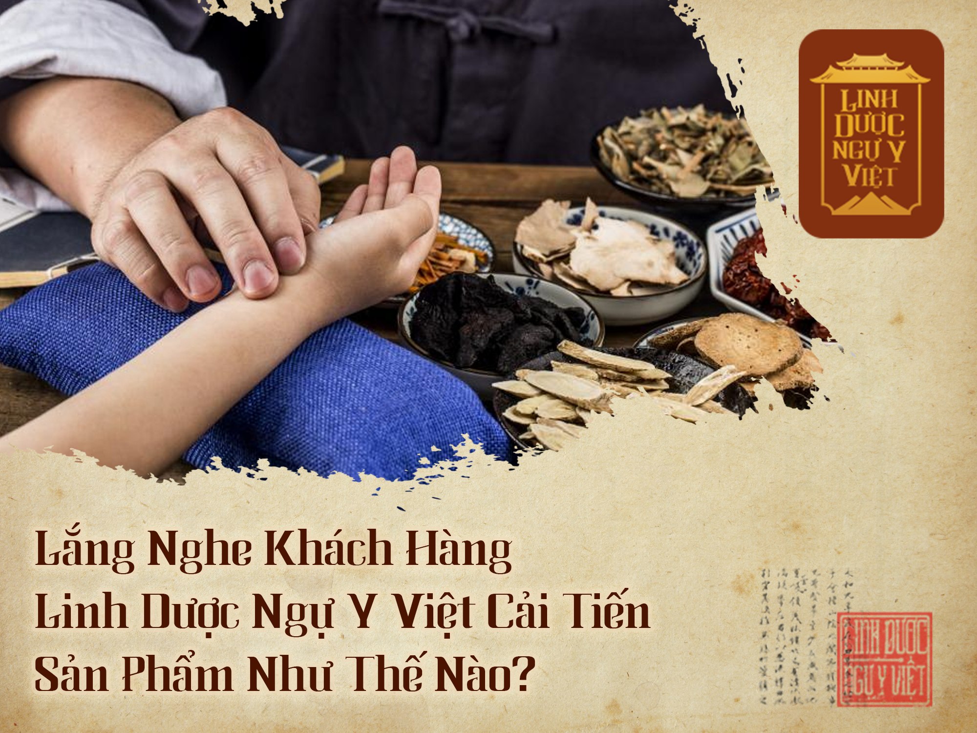 linh-duoc-ngu-y-viet-lang-nghe-khach-hang
